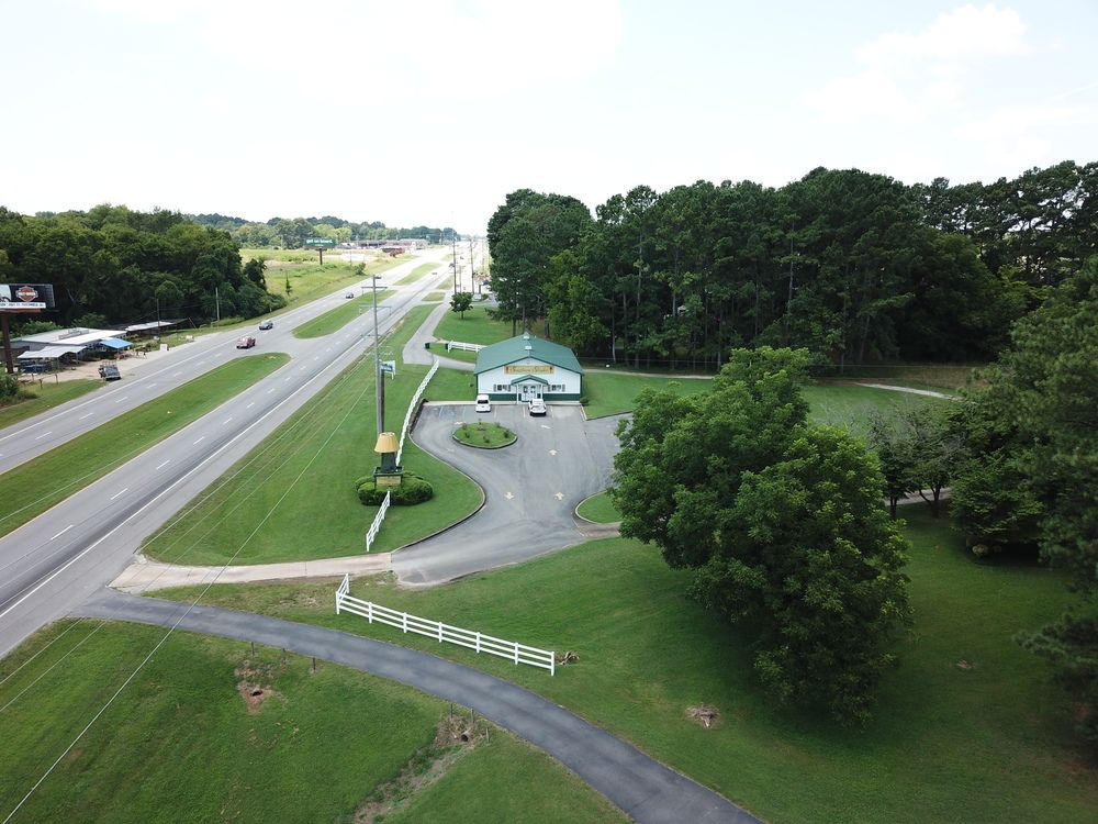 3703 Florence Blvd, Florence, AL 35634
